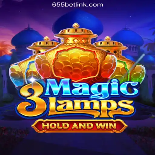 Discover the Magic of 3MagicLamps: Leading the Way on 655bet.COM