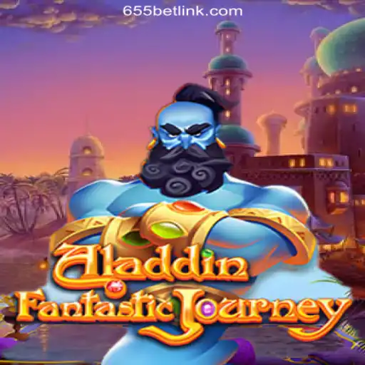 Exploring the Magical World of Aladdin Slots on 655bet.COM Platform