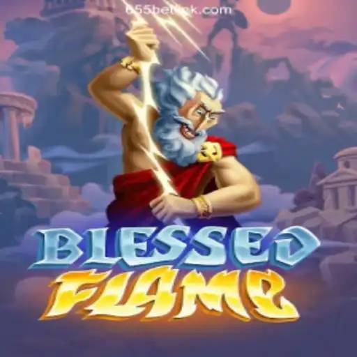 Discover the Thrills of BlessedFlame on 655bet.COM Platform-Oficial Slots Brasil #1