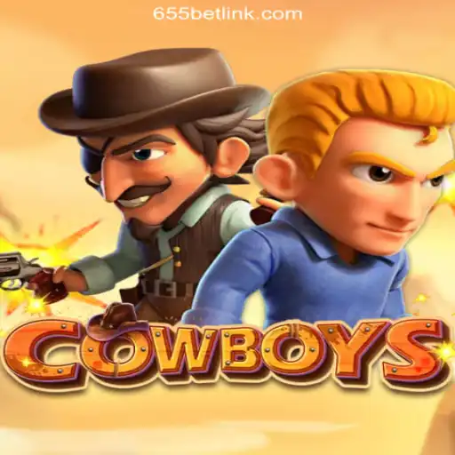 Exploring the Exciting World of COWBOYS on 655bet.COM: The Official Slots Platform of Brasil