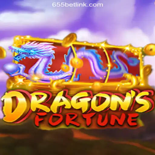 Discover the Magical World of DragonFortune on 655bet.COM