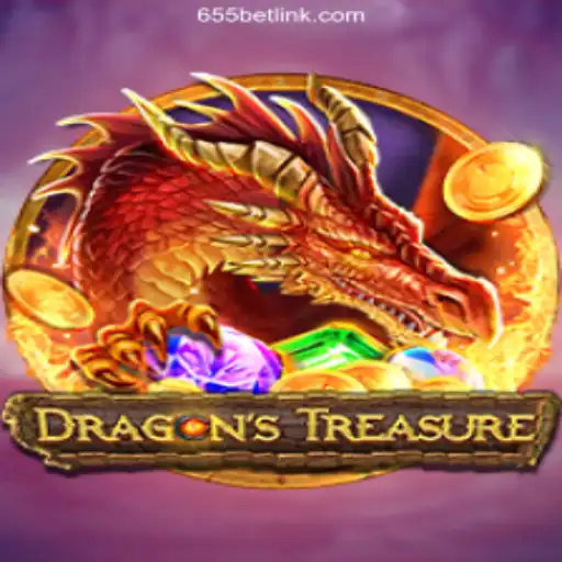 Explore the Mystical World of DragonsTreasure on 655bet.COM platform-Oficial Slots Brasil #1