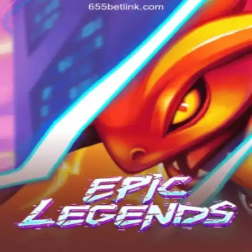 Exploring EpicLegends: A Thrilling Journey into the World of Oficial Slots Brasil
