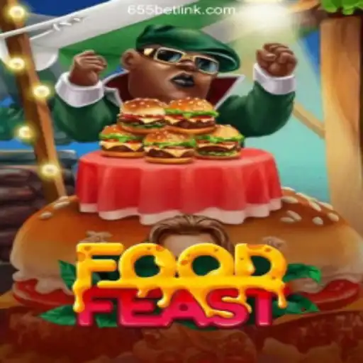 Dive into the Culinary World of FoodFeast: Discover the Thrills on 655bet.COM