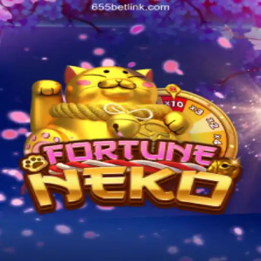 Exploring FortuneNeko: A Premier Slot Experience on 655bet.COM