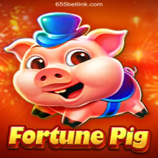 Discover the Excitement of FortunePig on 655bet.COM: Brasil's Premier Slots Platform