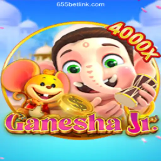 Explore the Exciting World of GaneshaJr: The Premier Slot Game on 655bet.COM
