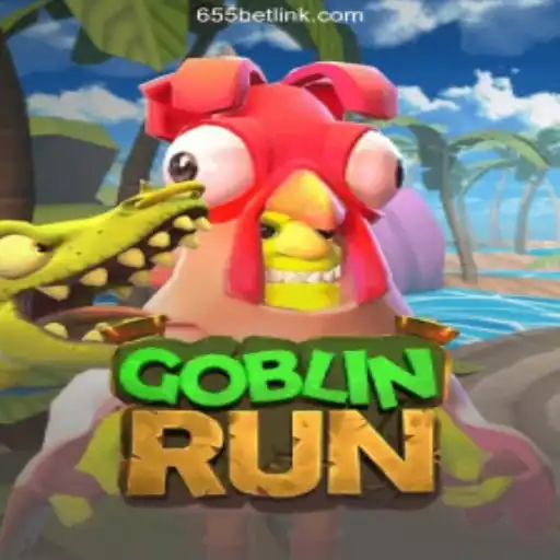 Exploring the Thrill of GoblinRun on 655bet.COM Platform-Oficial Slots Brasil #1