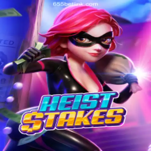 Exploring HeistStakes on 655bet.COM: A Premier Gaming Experience in Brazil