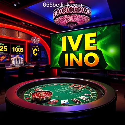 Live Casino