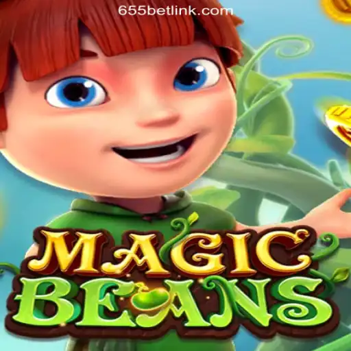 MAGICBEANS: Revolutionizing Gaming on 655bet.COM Platform - Oficial Slots Brasil #1