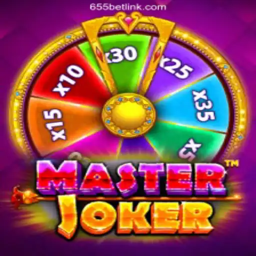 MasterJoker: A Dive into the Exciting Slot Experience on 655bet.COM Platform-Oficial Slots Brasil #1