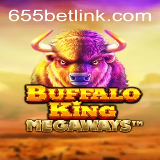 Discovering the Thrills of BuffaloKing on 655bet.COM: The Premier Slot Experience in Brazil