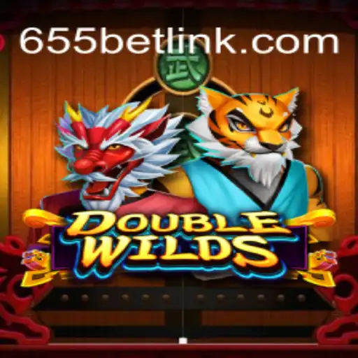 Exploring the Thrills of DoubleWilds on 655bet.COM: Oficial Slots Brasil #1