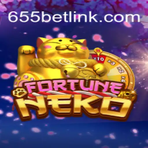 Exploring FortuneNeko: A Premier Slot Experience on 655bet.COM