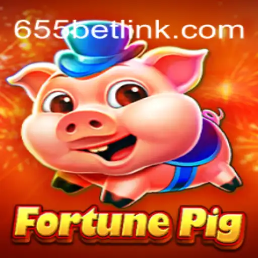 Discover the Excitement of FortunePig on 655bet.COM: Brasil's Premier Slots Platform