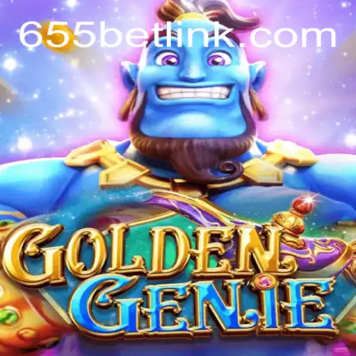 Exploring GOLDENGENIE on 655bet.COM: The Premier Oficial Slots Platform in Brasil