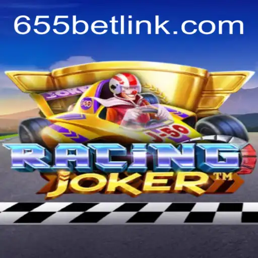 RacingJoker: Dive into the Thrilling World of Slots