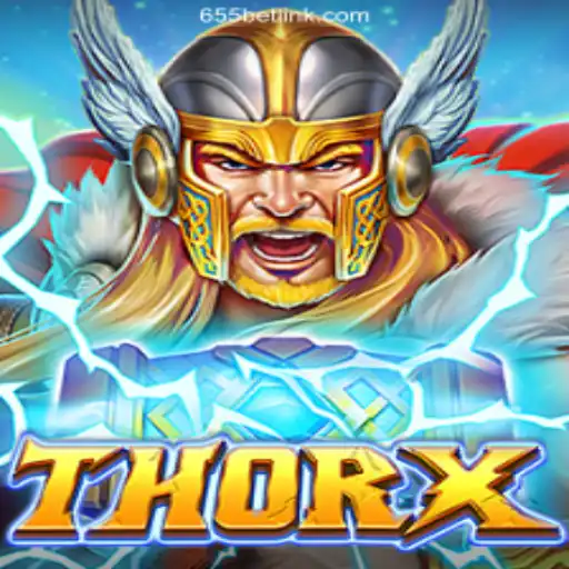 ThorX: The Ultimate Gaming Experience on 655bet.COM's Official Slots Platform in Brazil