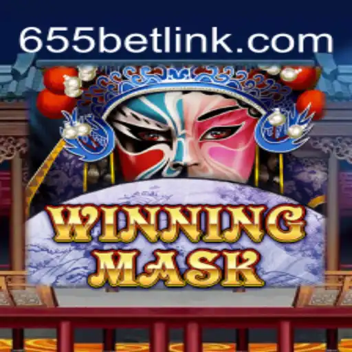 Exploring WinningMask: A Premier Slot Experience on 655bet.COM Platform