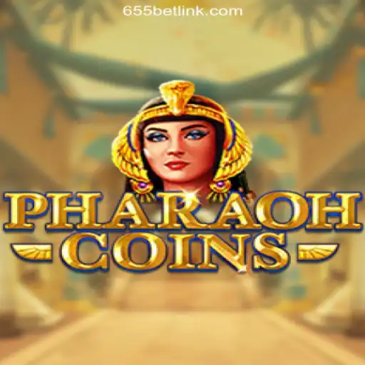 Exploring the Exciting World of PharaohCoins on 655bet.COM Platform-Oficial Slots Brasil #1