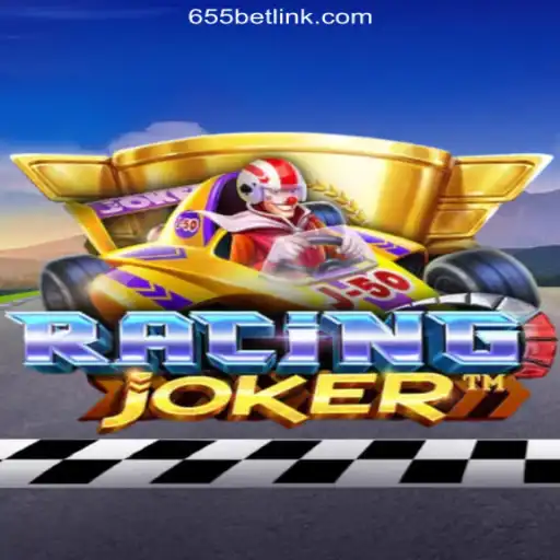 RacingJoker: Dive into the Thrilling World of Slots