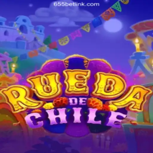 Discover the Thrills of RuedaDeChile on 655bet.COM: The Premier Slot Platform in Brazil