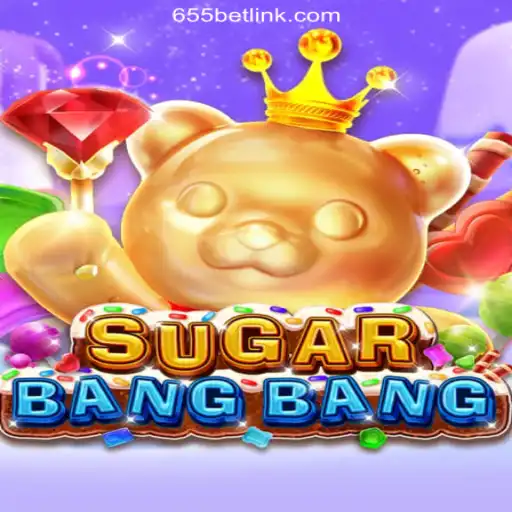 SUGARBANGBANG: The Sweetest Spin on Slots