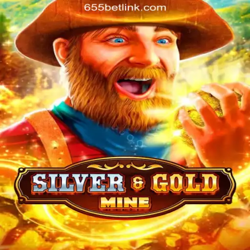 SilverGold: A Premier Choice on 655bet.COM Platform-Oficial Slots Brasil #1