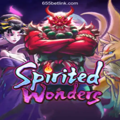 Discover the Enchantment of SpiritedWonders on 655bet.COM Platform-Oficial Slots Brasil #1
