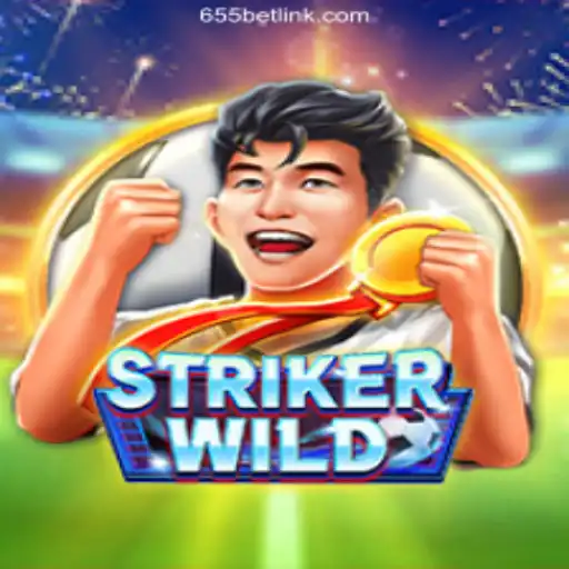 Exploring StrikerWILD: The Leading Slot Game on 655bet.COM in Brazil