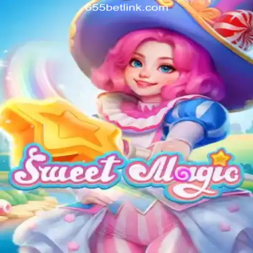 Unveiling the Enchanting World of 'SweetMagic' on the 655bet.COM Platform