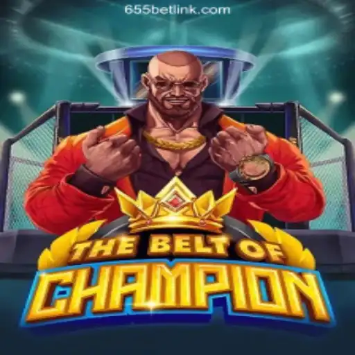TheBeltOfChampion: A Dive into the Thrilling World of Slots
