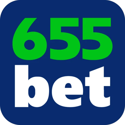 655bet.COM platform-Oficial Slots Brasil #1 Logo