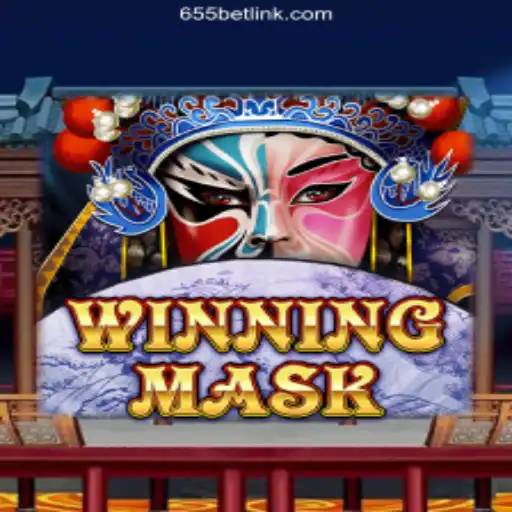 Exploring WinningMask: A Premier Slot Experience on 655bet.COM Platform