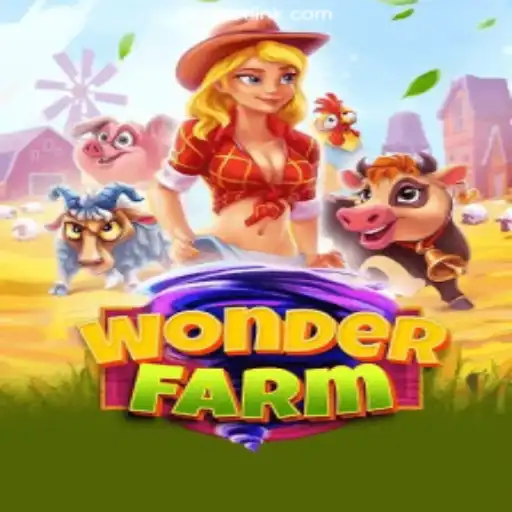 Discover WonderFarm: A Journey into the Exciting World of Brazilian Slots